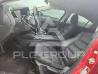 2016 Mazda 6 photo