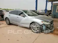 2016 Mazda 6 photo