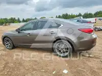 2016 Mazda 6 фото