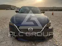 2016 Mazda 6 фото
