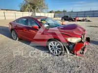 2016 Mazda 6 photo