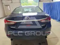 2016 Mazda 6 фото