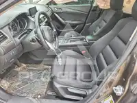 2016 Mazda 6 фото