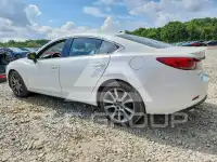 2016 Mazda 6 фото