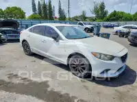2016 Mazda 6 фото