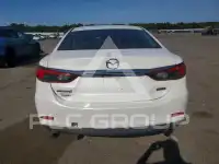 2016 Mazda 6 фото