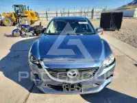 2016 Mazda 6 photo