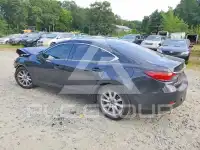 2016 Mazda 6 фото