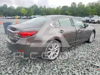 2016 Mazda 6 фото