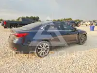 2016 Mazda 6 фото