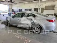 2016 Mazda 6 фото