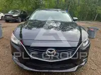 2016 Mazda 6 фото