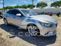 2016 Mazda 6 фото