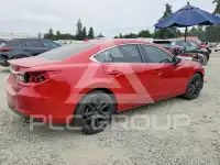 2016 Mazda 6 фото