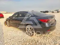 2016 Mazda 6 фото