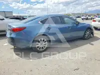 2016 Mazda 6 фото