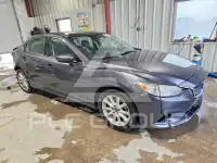 2016 Mazda 6 фото