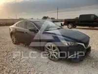 2016 Mazda 6 фото