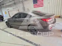 2016 Mazda 6 фото