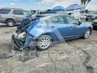 2016 Mazda 6 фото
