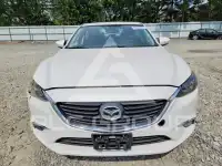 2016 Mazda 6 фото