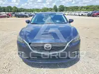 2016 Mazda 6 фото