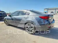 2016 Mazda 6 фото