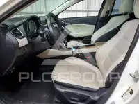2016 Mazda 6 photo