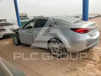 2016 Mazda 6 photo