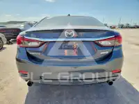 2016 Mazda 6 фото