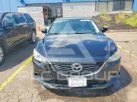 2016 Mazda 6 фото
