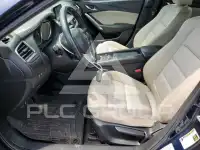 2016 Mazda 6 фото