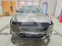 2016 Mazda 6 фото
