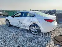 2016 Mazda 6 photo
