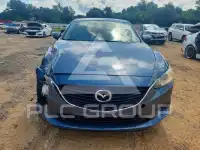 2016 Mazda 6 фото