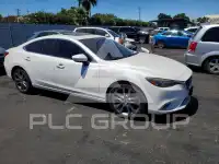 2016 Mazda 6 фото
