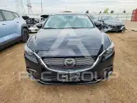 2016 Mazda 6 фото