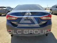 2016 Mazda 6 фото