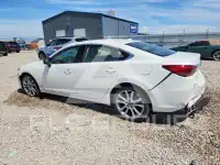 2016 Mazda 6 photo