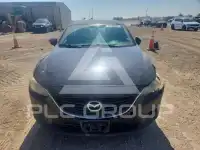2016 Mazda 6 фото