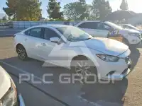 2016 Mazda 6 фото