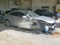 2016 Mazda 6 фото