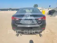 2016 Mazda 6 фото