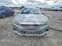 2016 Mazda 6 photo