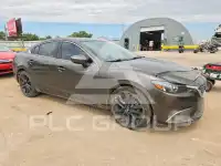 2016 Mazda 6 фото