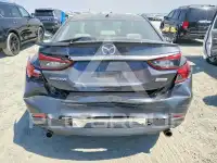 2016 Mazda 6 фото