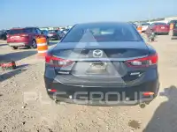 2016 Mazda 6 фото