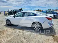 2016 Mazda 6 фото