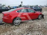 2016 Mazda 6 фото
