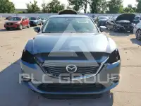 2016 Mazda 6 фото